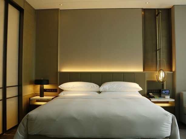 Imagen de la habitación del Hotel Midea Shunde Tribute Portfolio. Foto 7