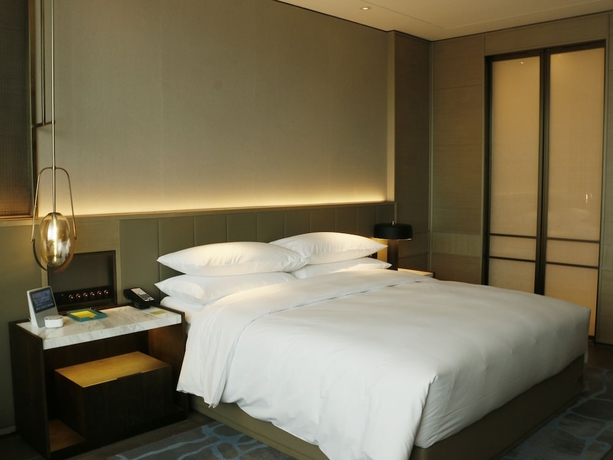 Imagen de la habitación del Hotel Midea Shunde Tribute Portfolio. Foto 11