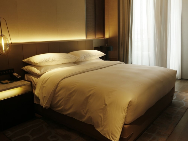 Imagen de la habitación del Hotel Midea Shunde Tribute Portfolio. Foto 16