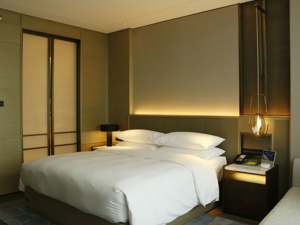 Imagen de la habitación del Hotel Midea Shunde Tribute Portfolio. Foto 17