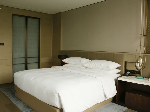 Imagen de la habitación del Hotel Midea Shunde Tribute Portfolio. Foto 18