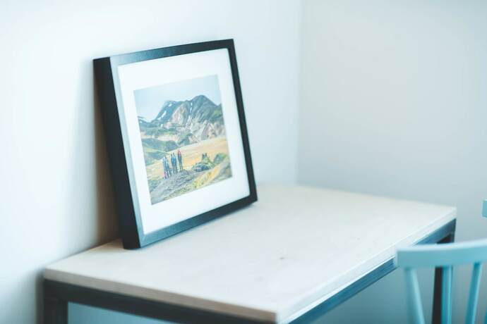 Imagen de la habitación del Hotel Midgard Base Camp. Foto 13