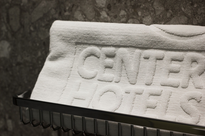 Imagen de la habitación del Hotel Midgardur by Center. Foto 8