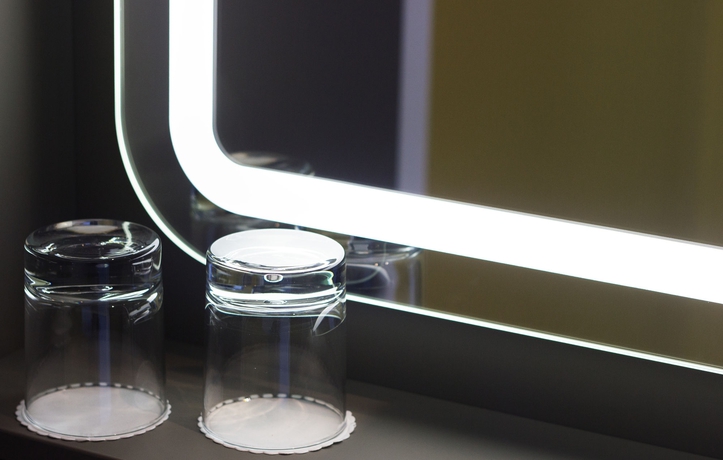 Imagen de la habitación del Hotel Midgardur by Center. Foto 11