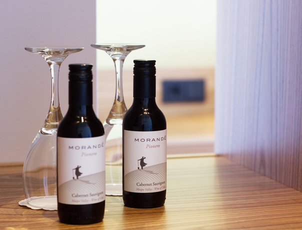 Imagen de la habitación del Hotel Midgardur by Center. Foto 13