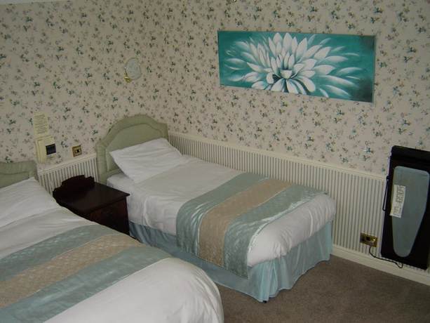 Imagen de la habitación del Hotel Midgley Lodge and Golf Course. Foto 5