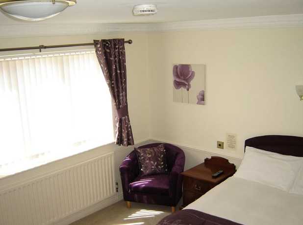 Imagen de la habitación del Hotel Midgley Lodge and Golf Course. Foto 6