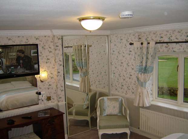 Imagen de la habitación del Hotel Midgley Lodge and Golf Course. Foto 7