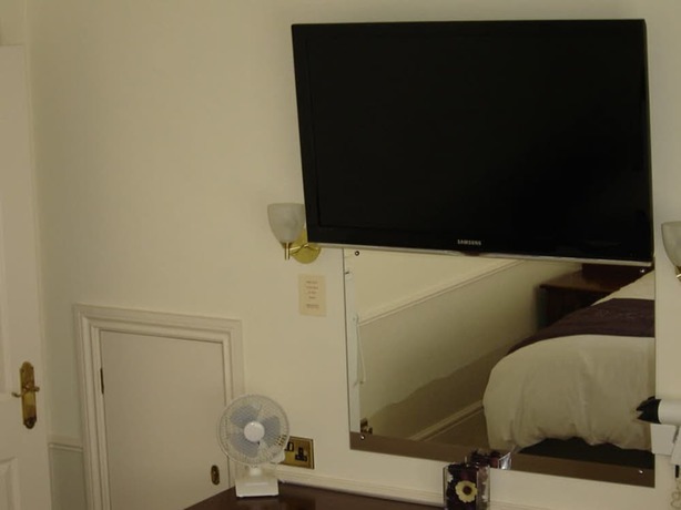 Imagen de la habitación del Hotel Midgley Lodge and Golf Course. Foto 8