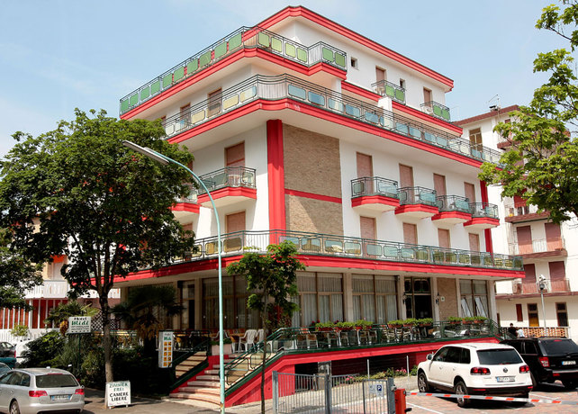 Imagen general del Hotel Midi. Foto 1