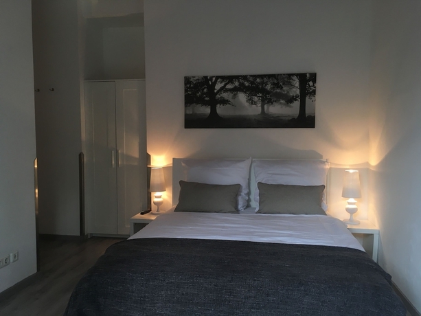 Imagen de la habitación del Hotel Midi Inn - Parkhotel Mitte. Foto 4