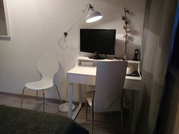 Imagen de la habitación del Hotel Midi Inn - Parkhotel Mitte. Foto 7