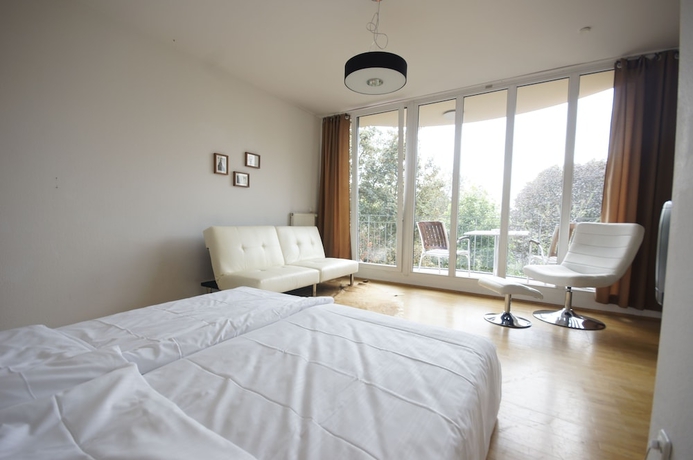 Imagen de la habitación del Hotel Midi Inn - Parkhotel Mitte. Foto 11