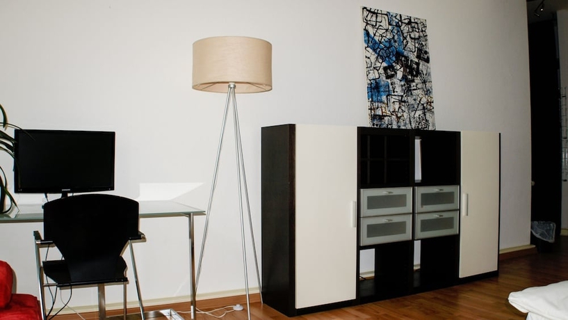 Imagen de la habitación del Hotel Midi Inn - Parkhotel Mitte. Foto 12