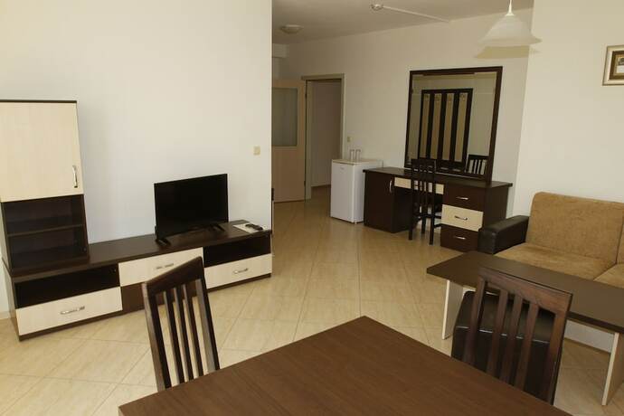 Imagen general del Hotel Midia Family Resort. Foto 2