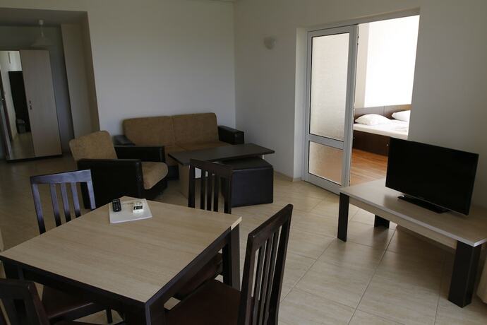 Imagen general del Hotel Midia Family Resort. Foto 3