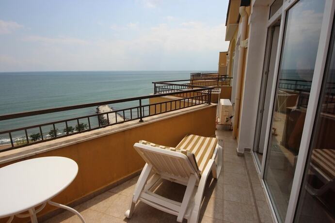 Imagen general del Hotel Midia Family Resort. Foto 4