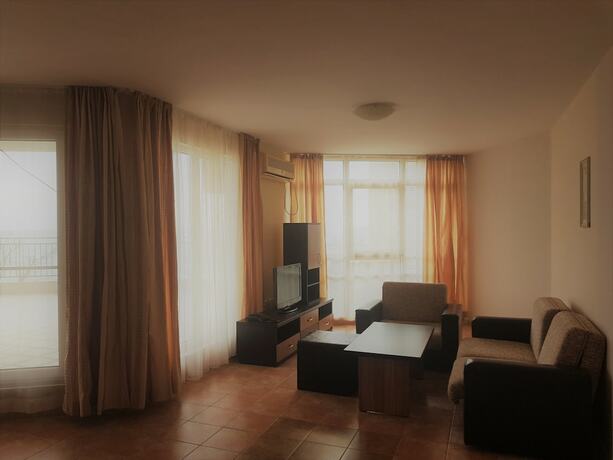 Imagen general del Hotel Midia Family Resort. Foto 5