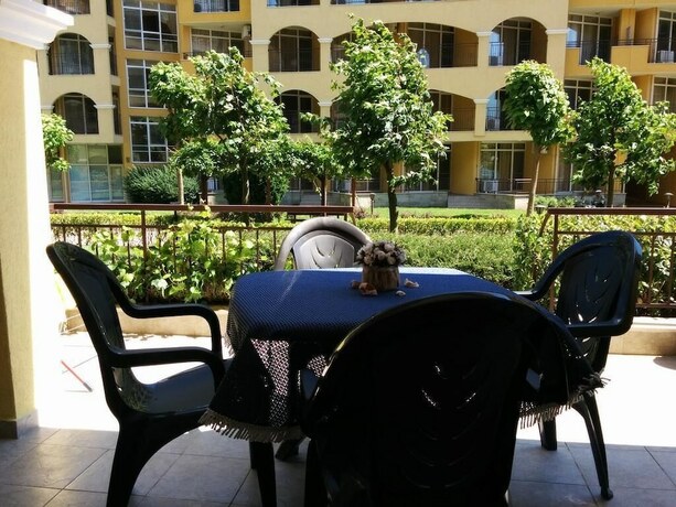 Imagen general del Hotel Midia Family Resort. Foto 7