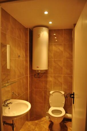 Imagen general del Hotel Midia Family Resort. Foto 8