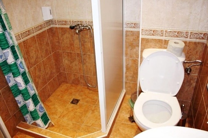 Imagen general del Hotel Midia Family Resort. Foto 9