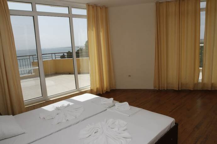 Imagen general del Hotel Midia Family Resort. Foto 11