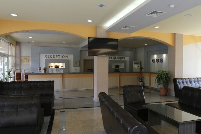 Imagen general del Hotel Midia Family Resort. Foto 12