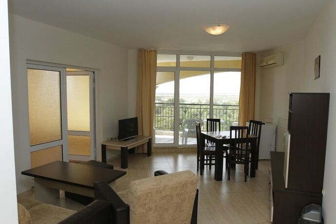 Imagen general del Hotel Midia Family Resort. Foto 14