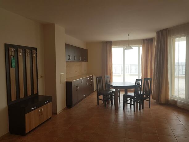 Imagen de la habitación del Hotel Midia Family Resort. Foto 17