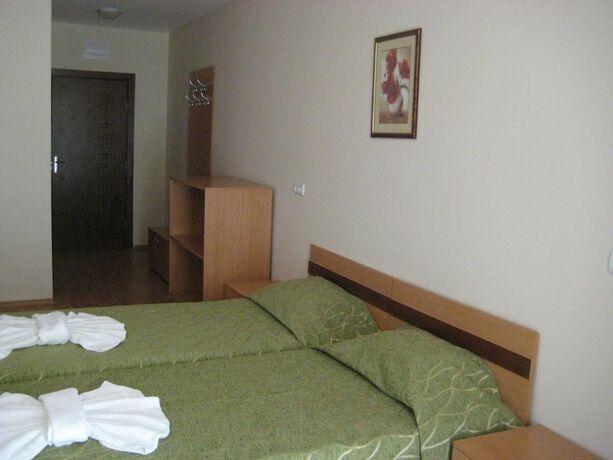 Imagen de la habitación del Hotel Midia Family Resort. Foto 18