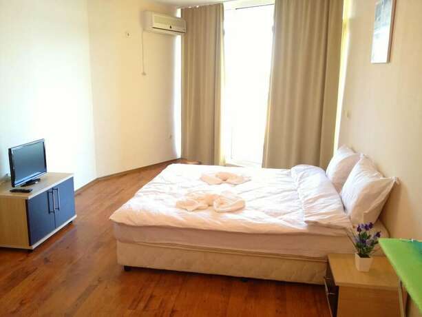 Imagen de la habitación del Hotel Midia Family Resort. Foto 20