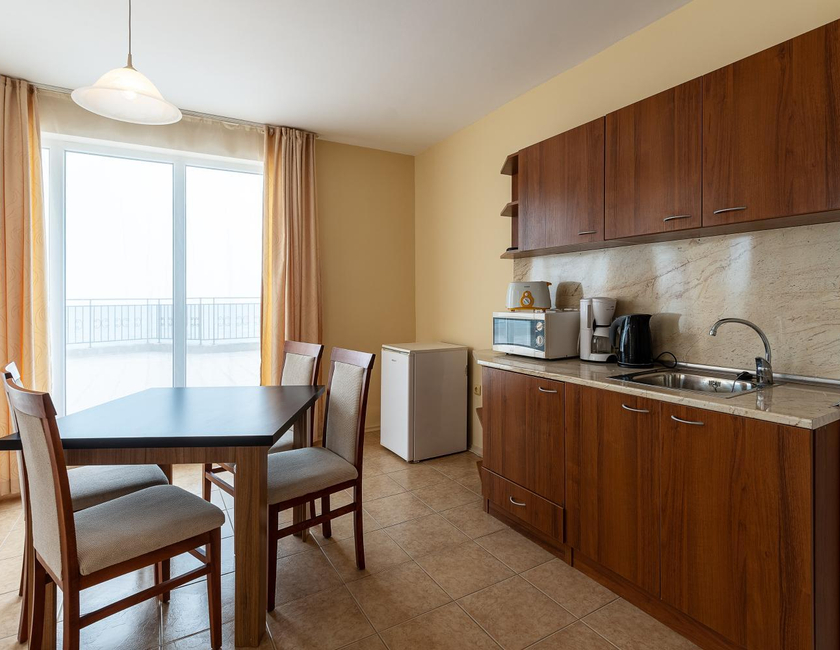 Imagen general del Hotel Midia Grand Resort. Foto 3