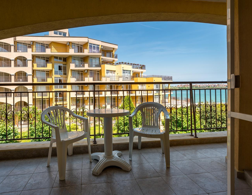 Imagen general del Hotel Midia Grand Resort. Foto 4