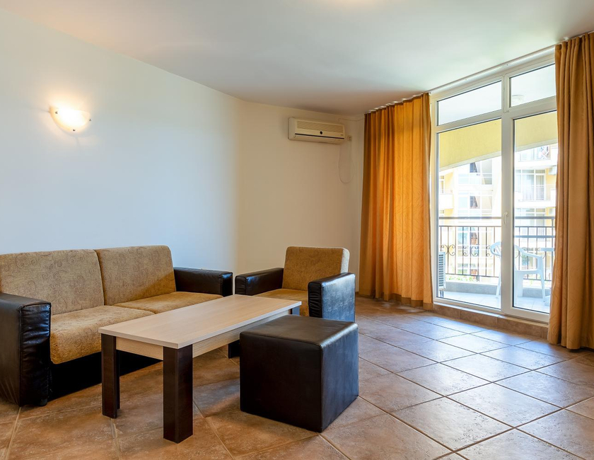 Imagen general del Hotel Midia Grand Resort. Foto 6