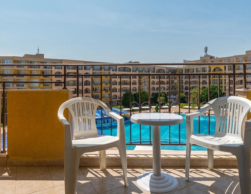 Imagen general del Hotel Midia Grand Resort. Foto 15
