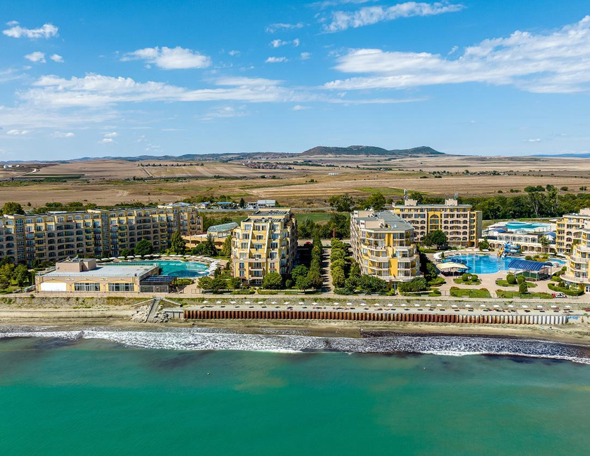 Imagen general del Hotel Midia Grand Resort. Foto 21