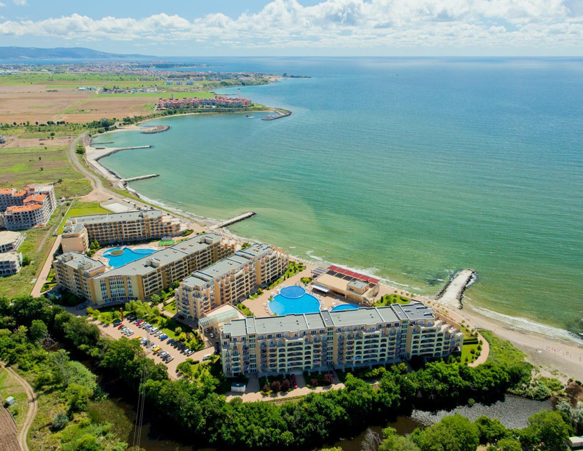 Imagen general del Hotel Midia Grand Resort. Foto 22