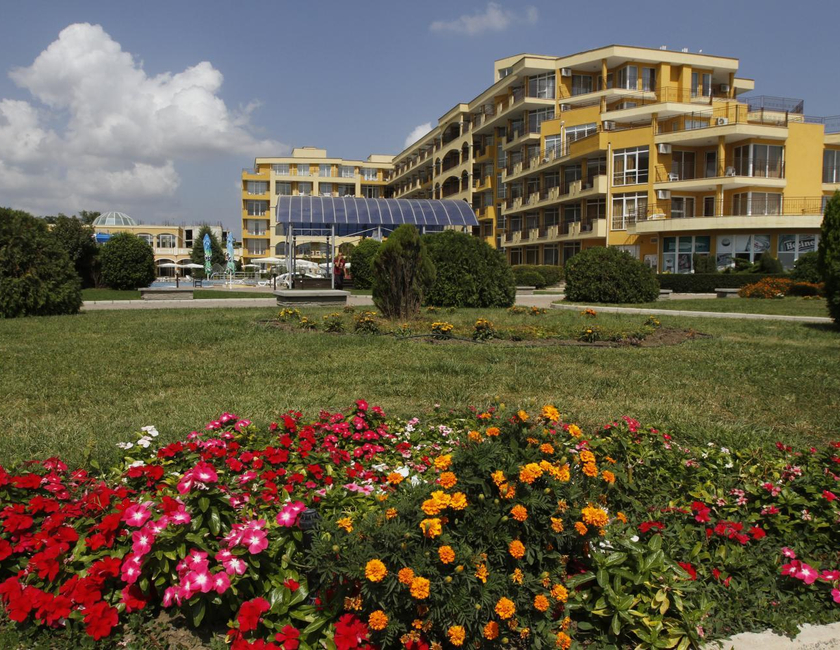 Imagen general del Hotel Midia Grand Resort. Foto 25