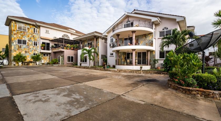 Imagen general del Hotel Midindi. Foto 12