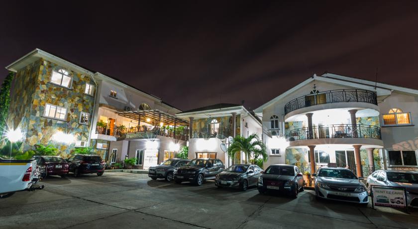 Imagen general del Hotel Midindi. Foto 4