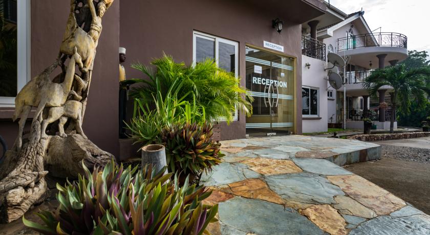 Imagen general del Hotel Midindi. Foto 8