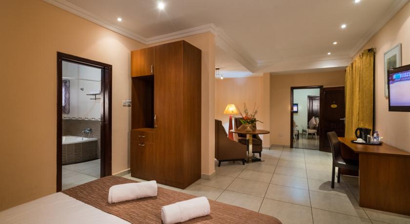 Imagen general del Hotel Midindi. Foto 10