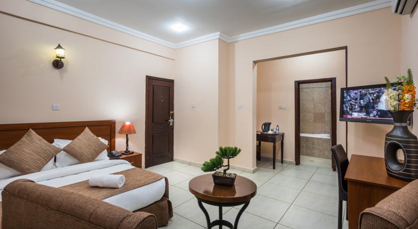 Imagen general del Hotel Midindi. Foto 11