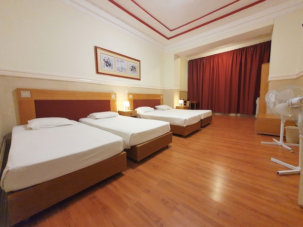 Imagen de la habitación del Hotel Midis Alojamento Local. Foto 4