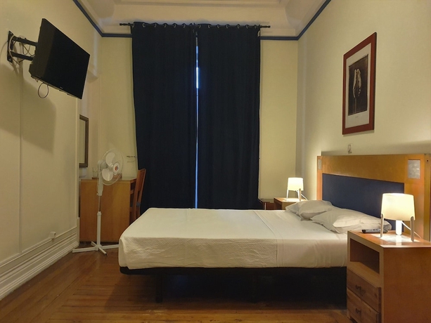 Imagen de la habitación del Hotel Midis Alojamento Local. Foto 5