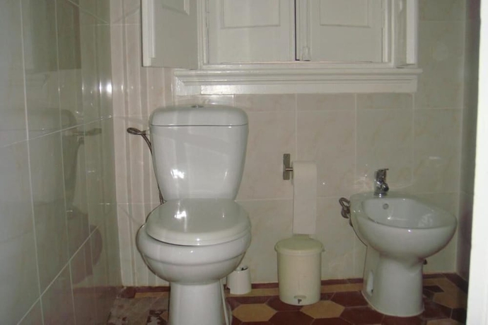 Imagen de la habitación del Hotel Midis Alojamento Local. Foto 10