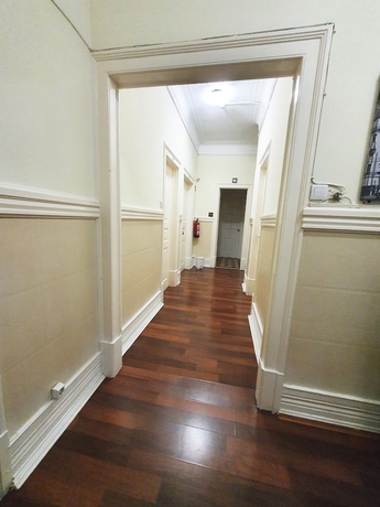 Imagen de los interiores del Hotel Midis Alojamento Local. Foto 16