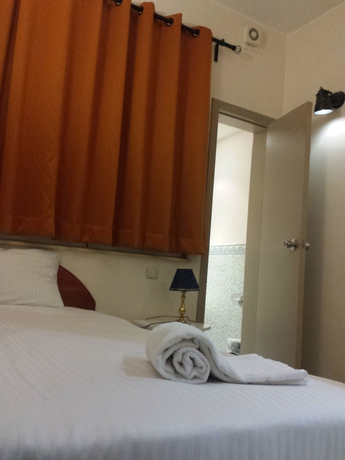 Imagen de la habitación del Hotel Midi-zuid. Foto 9