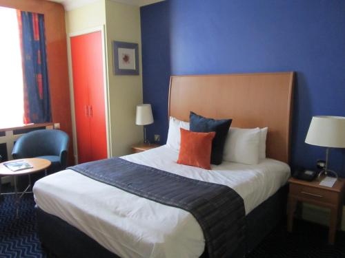 Imagen de la habitación del Hotel Midland , Bradford. Foto 7