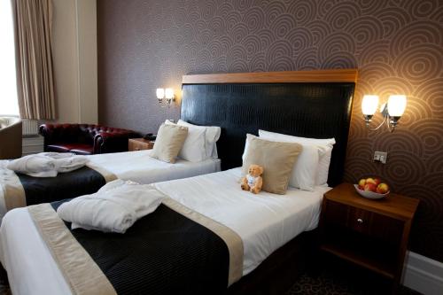 Imagen de la habitación del Hotel Midland , Bradford. Foto 8